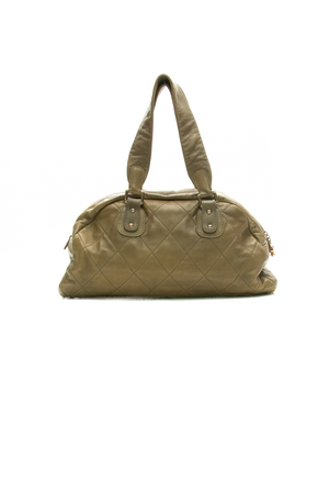 Cloudy Bundle Bowler Bag