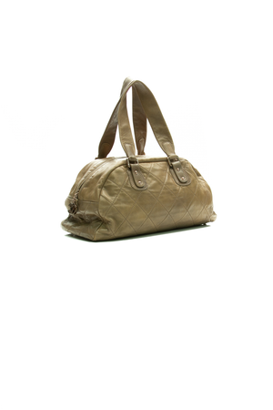 Cloudy Bundle Bowler Bag
