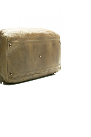 Cloudy Bundle Bowler Bag