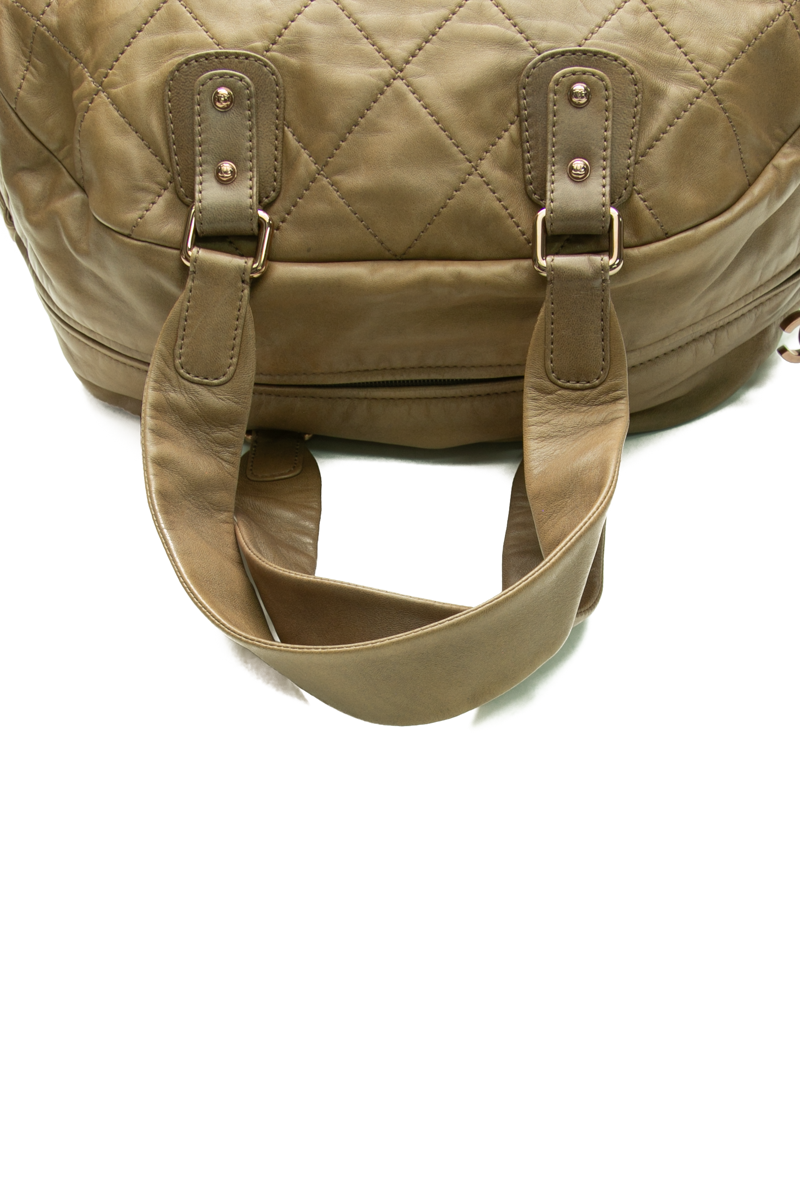 Cloudy Bundle Bowler Bag