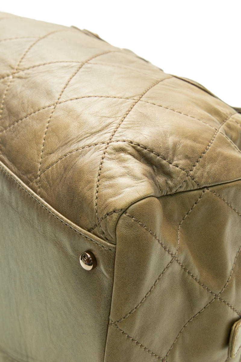 Cloudy Bundle Bowler Bag