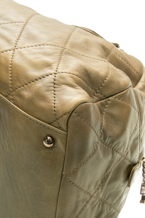 Cloudy Bundle Bowler Bag