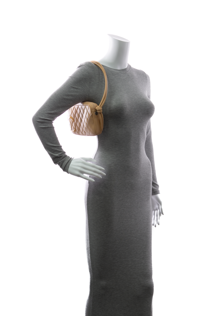 Cambon Pochette Bag