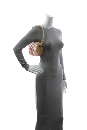 Cambon Pochette Bag