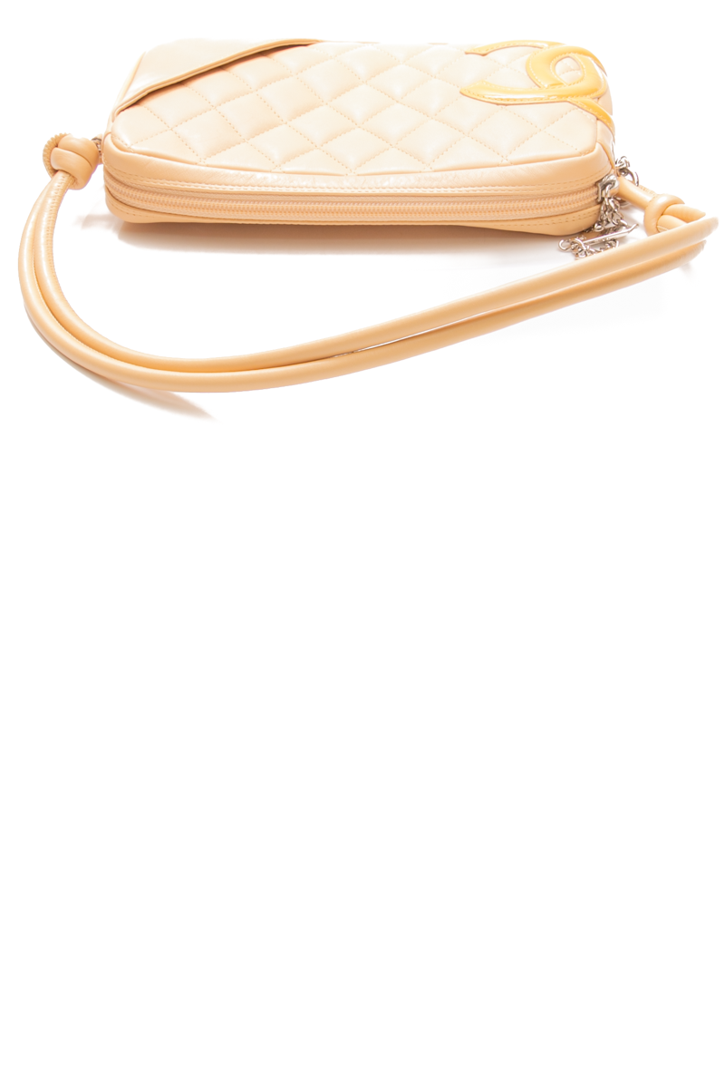 Cambon Pochette Bag