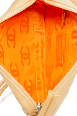 Cambon Pochette Bag