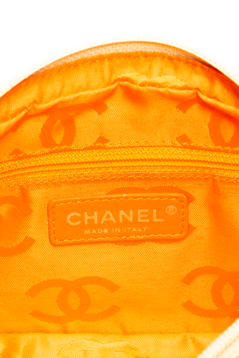 Cambon Pochette Bag
