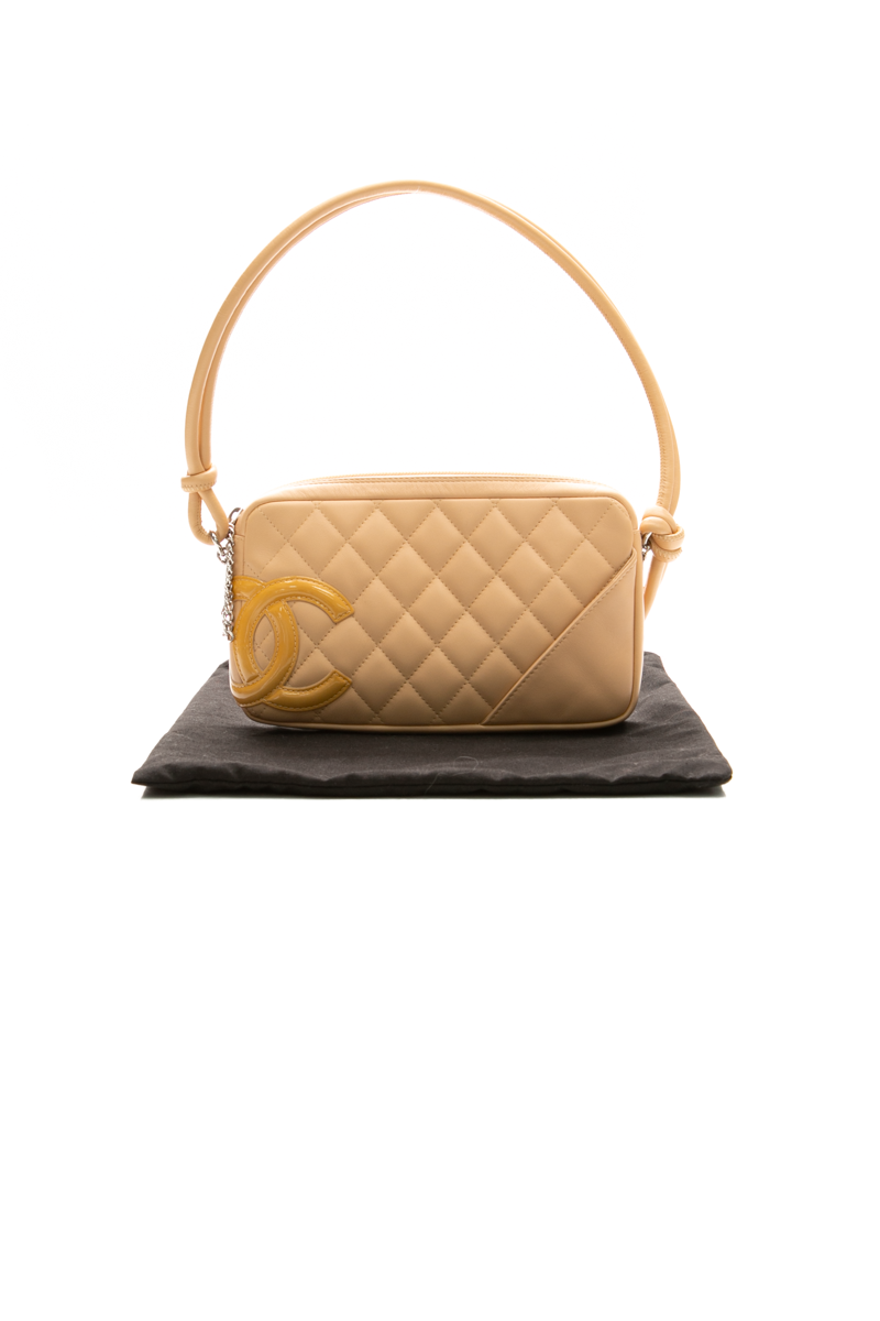 Cambon Pochette Bag