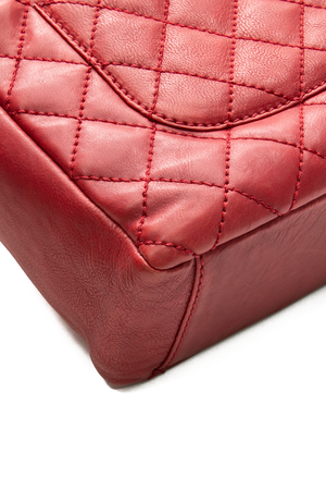 Petite Shopping Tote Bag