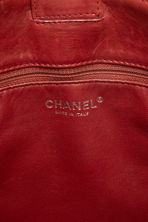 Petite Shopping Tote Bag