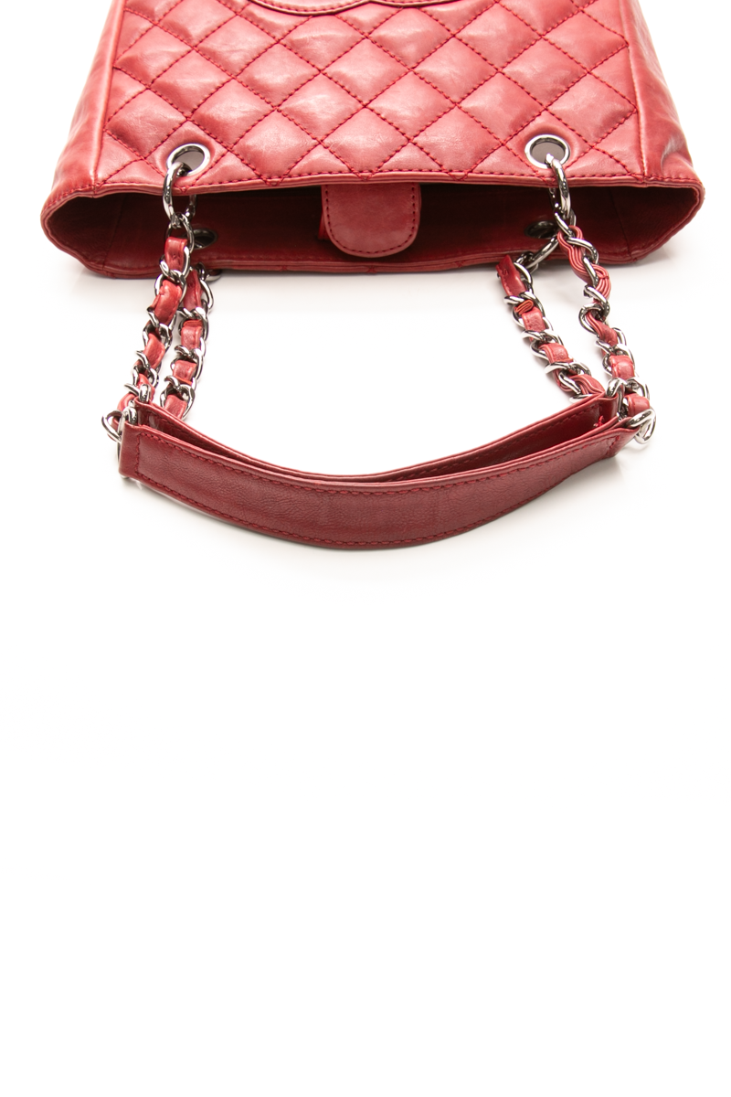 Petite Shopping Tote Bag