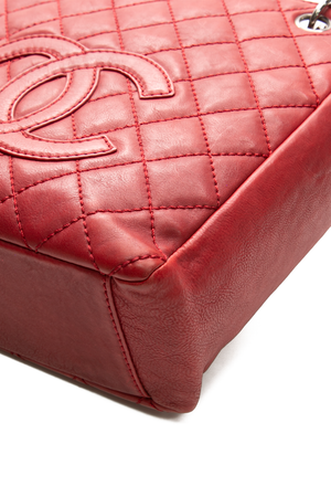 Petite Shopping Tote Bag