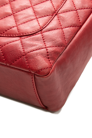Petite Shopping Tote Bag