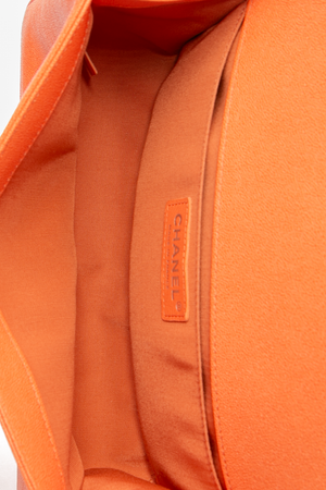Medium Boy Bag