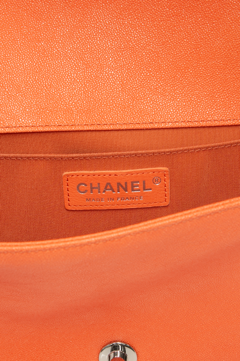 Medium Boy Bag