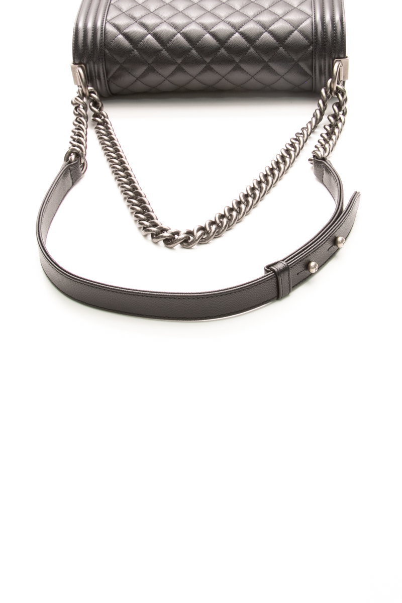 Medium Boy Bag
