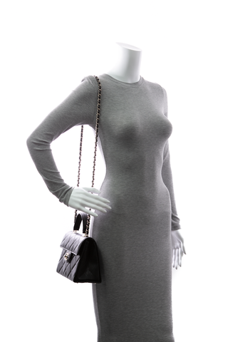 Chanel-Retrofit-Small-Flap-Bag-with- Top-Handle-300298