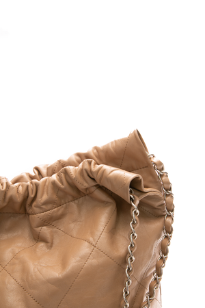 Chanel 22 Small Hobo Bag