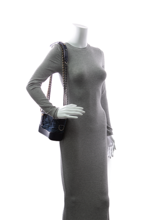 Gabrielle Small Hobo Bag