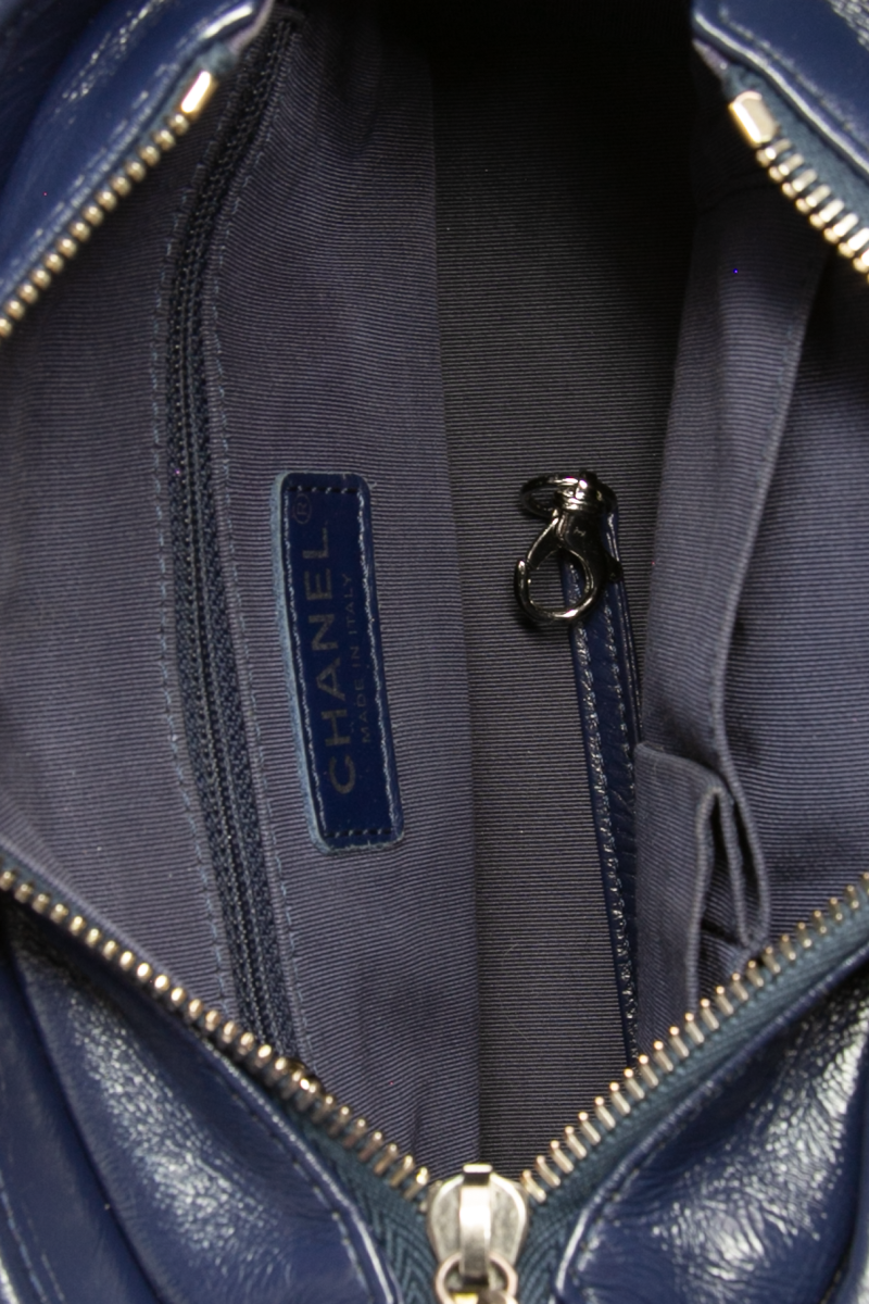 Gabrielle Small Hobo Bag