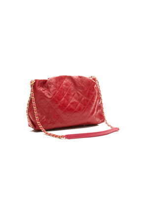 Coco Shelter Hobo Bag