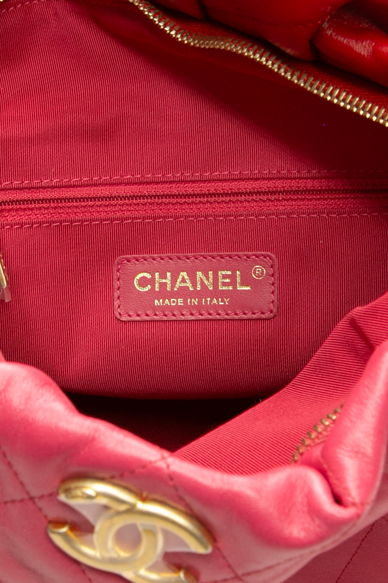 Coco Shelter Hobo Bag