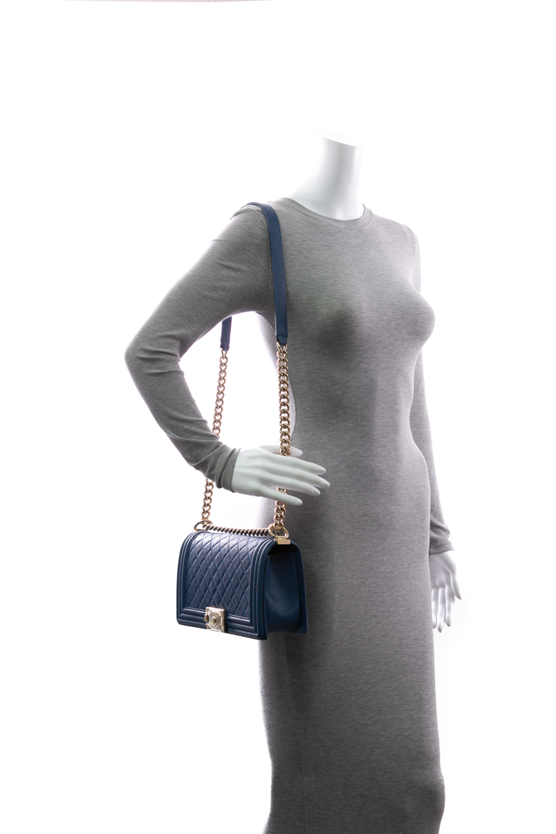 Medium Boy Bag