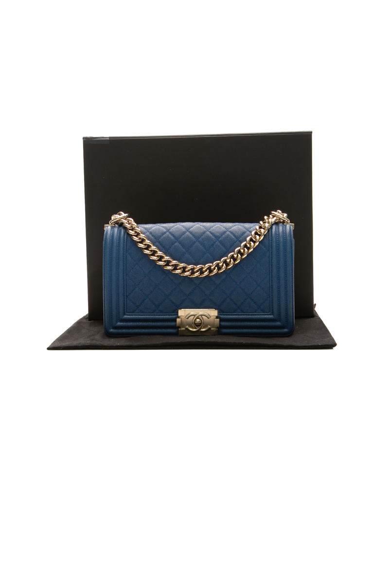 Medium Boy Bag