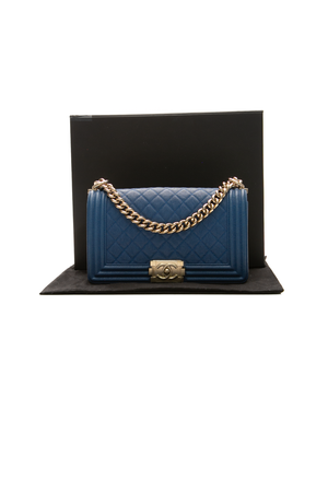 Medium Boy Bag