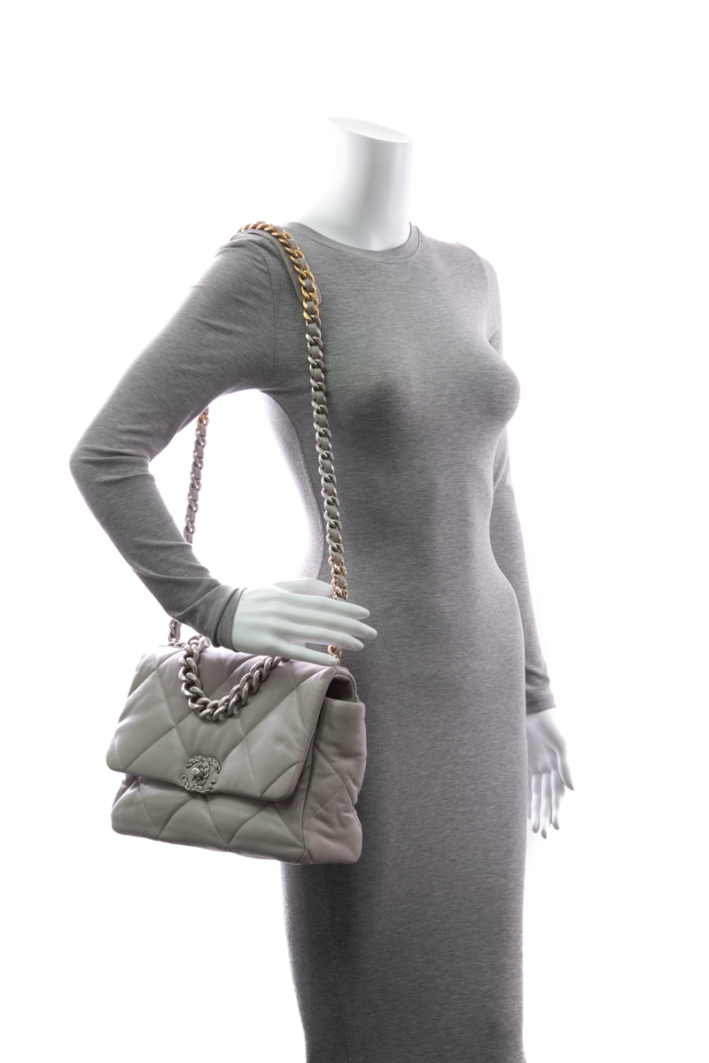 Chanel 19 Bag