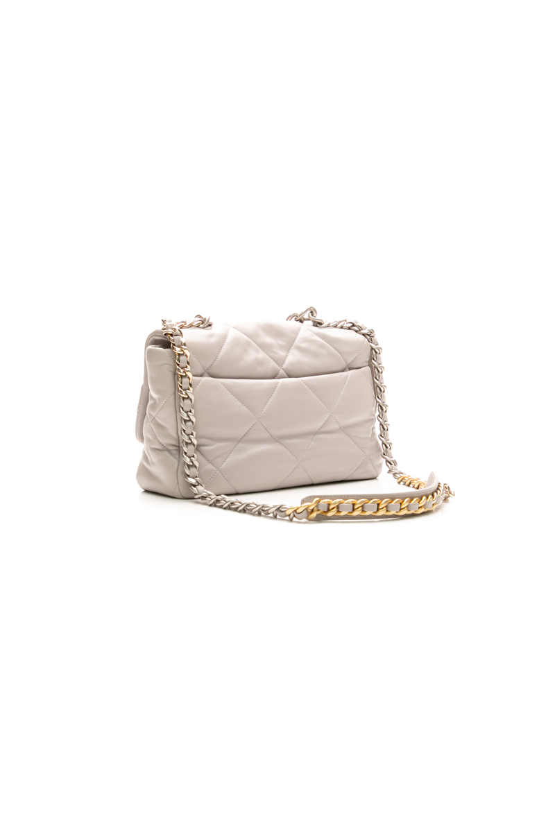 Chanel 19 Bag