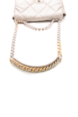 Chanel 19 Bag