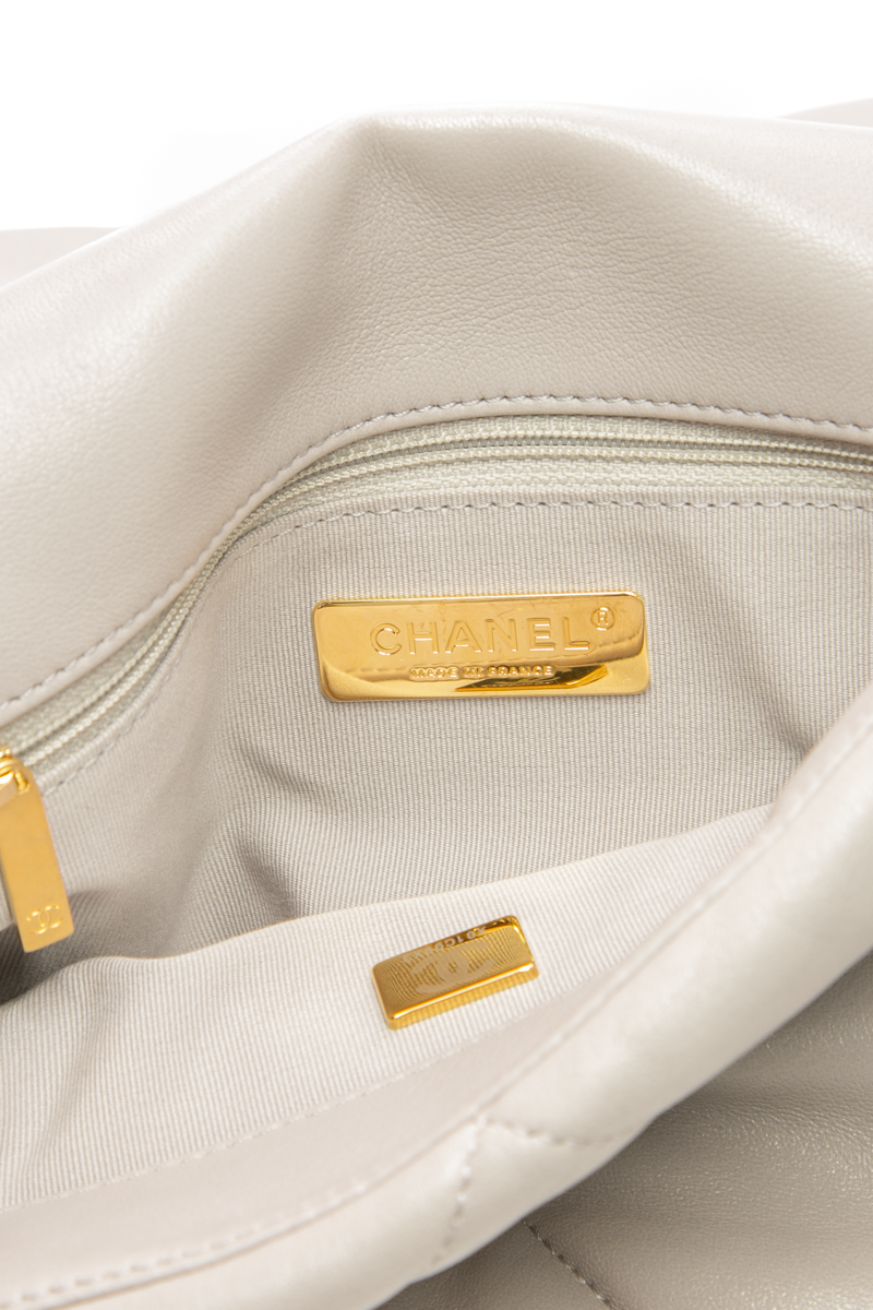 Chanel 19 Bag