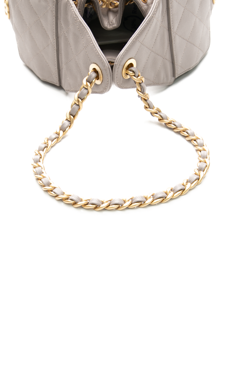 Chanel 25 Small Bag