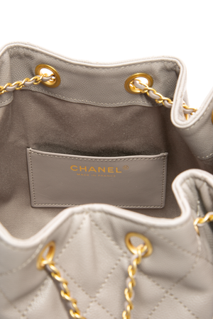 Chanel 25 Small Bag