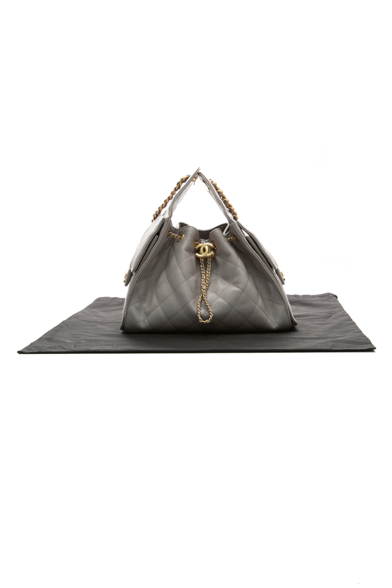Chanel 25 Small Bag