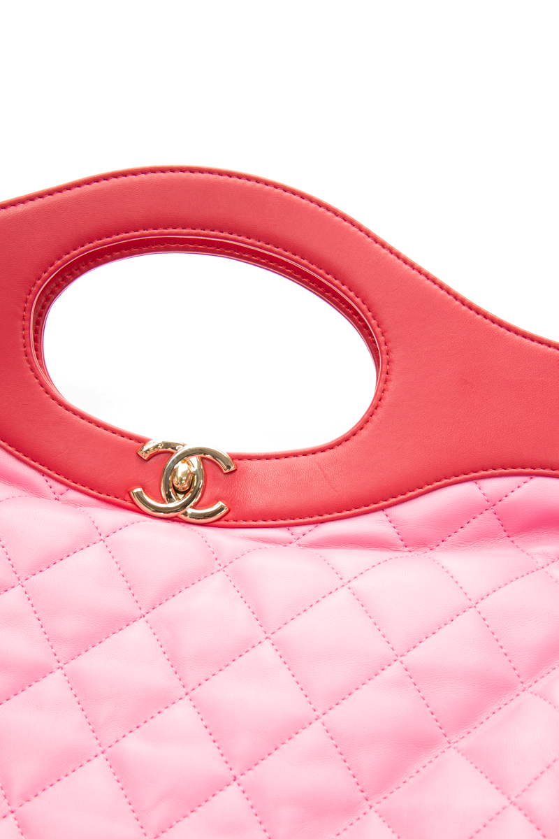 31 Large Shopping Bag