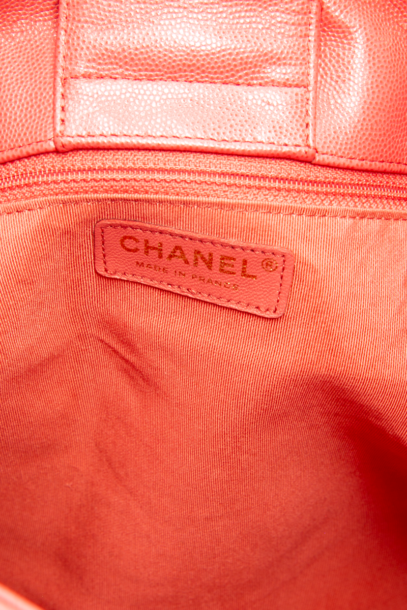 Large Classic Shopping Tote