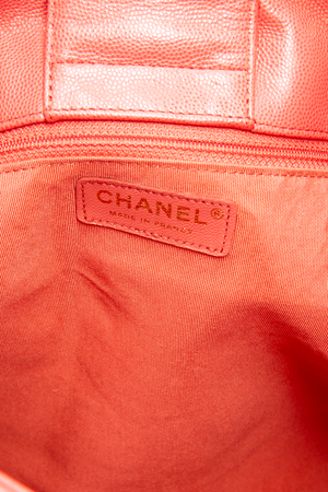 Large Classic Shopping Tote