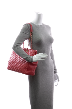 Large Classic Shopping Tote