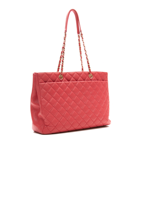 Large Classic Shopping Tote