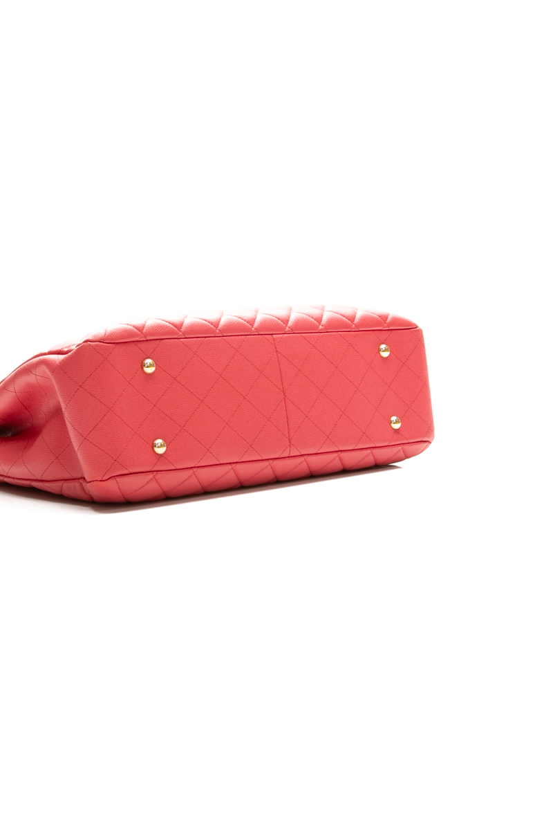 Large Classic Shopping Tote