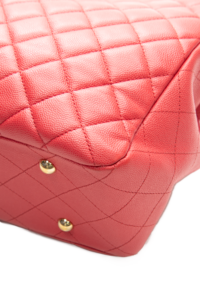 Large Classic Shopping Tote