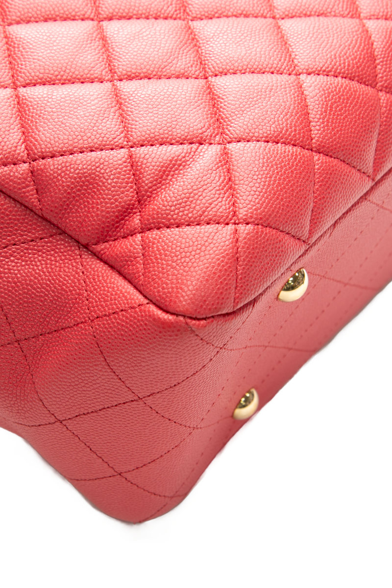 Large Classic Shopping Tote