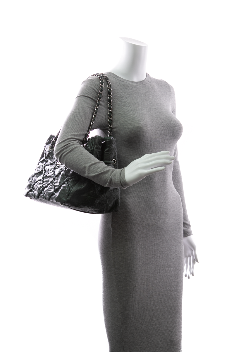 Ultra Stitch Tote Bag