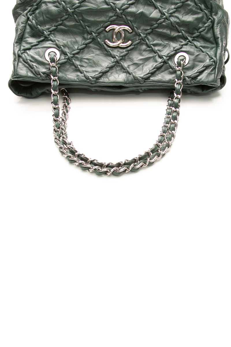 Ultra Stitch Tote Bag