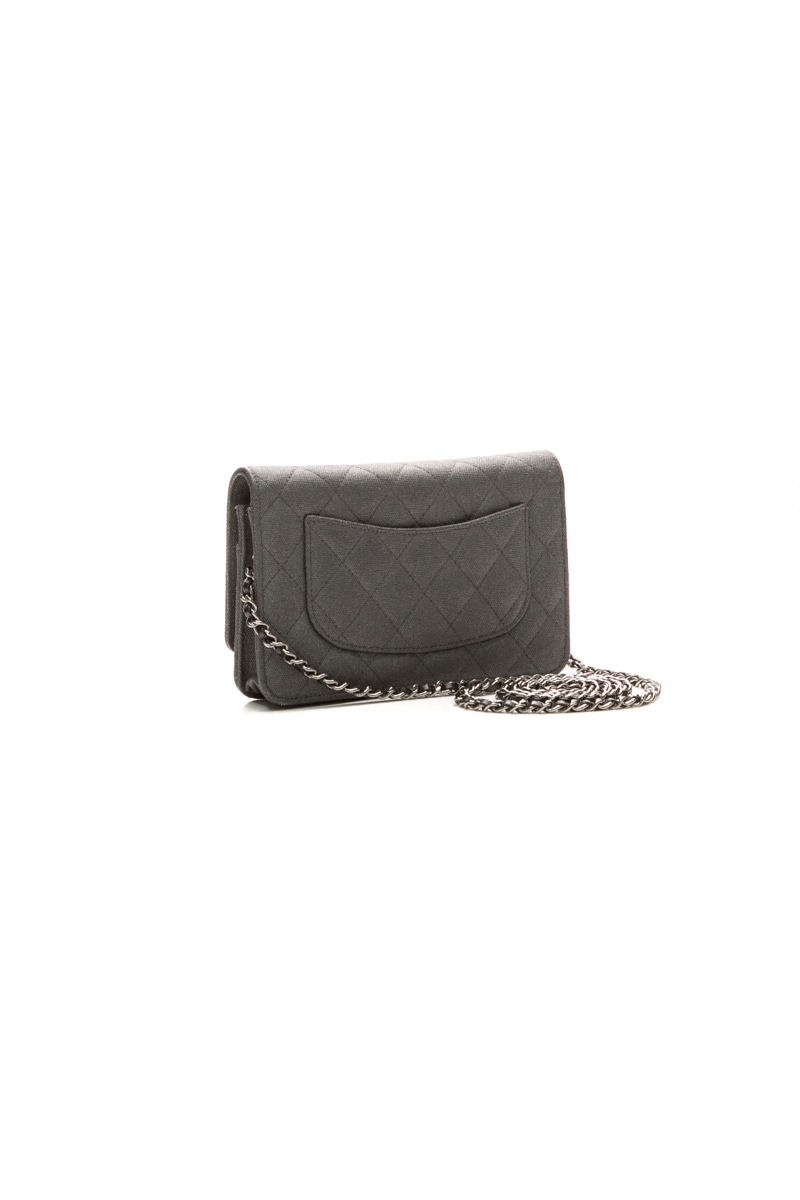 Space Charms Reissue Wallet on Chain