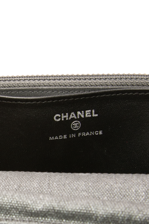 Space Charms Reissue Wallet on Chain