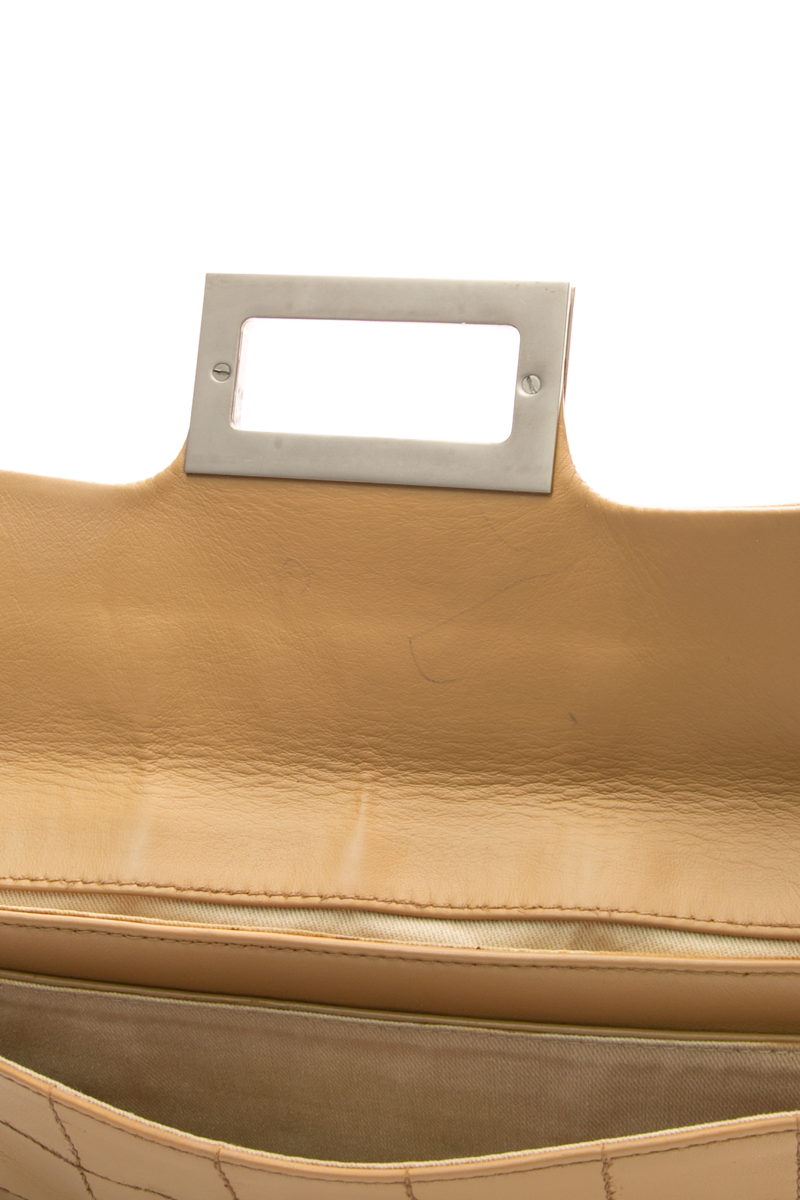Vintage Giant Reissue Flap Bag