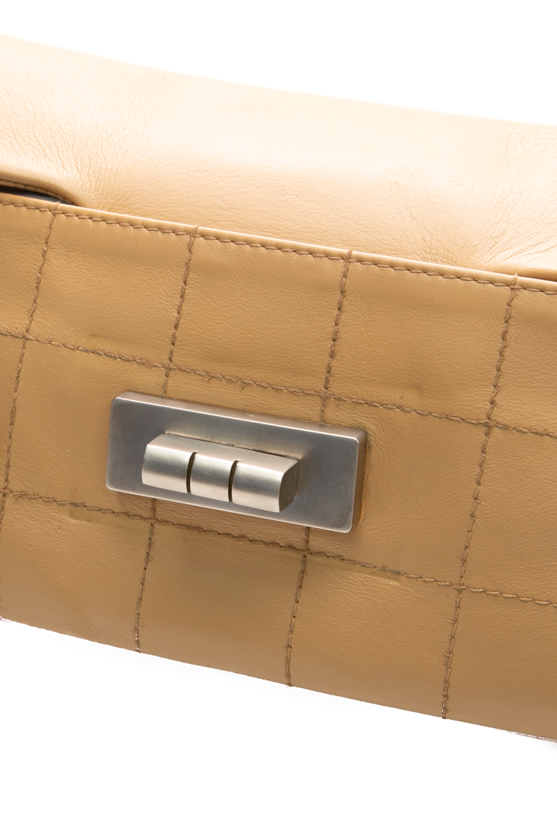 Vintage Giant Reissue Flap Bag
